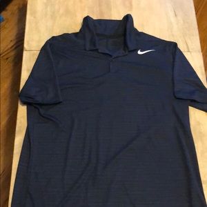 Nike Golf Polo